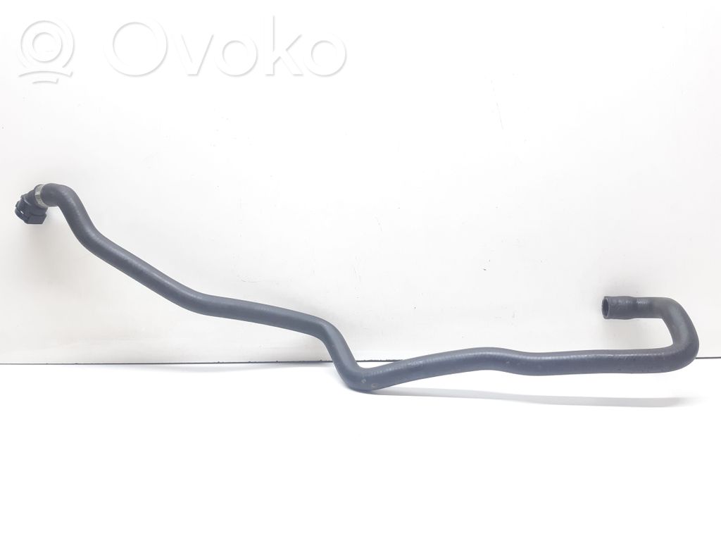 Engine coolant pipe/hose   8377700,64218377700