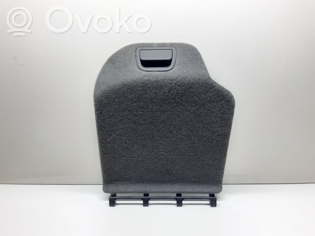 BMW 7 E65 E66 Trunk/boot side trim panel 