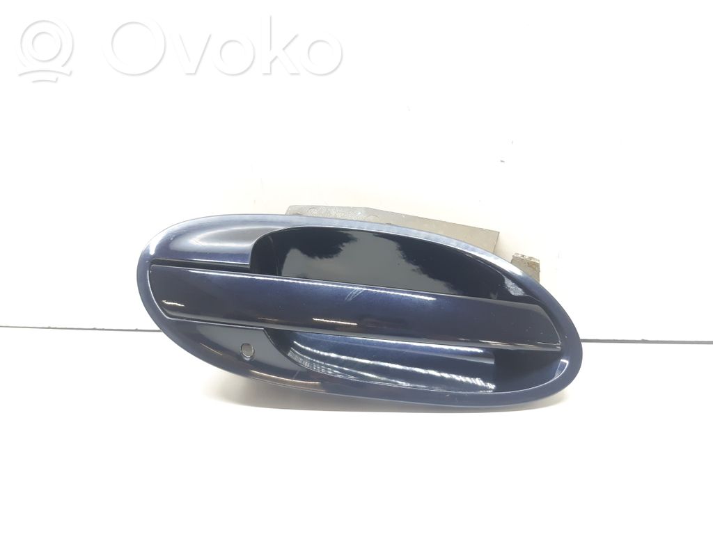 BMW 7 E65 E66 Manecilla externa puerta trasera 