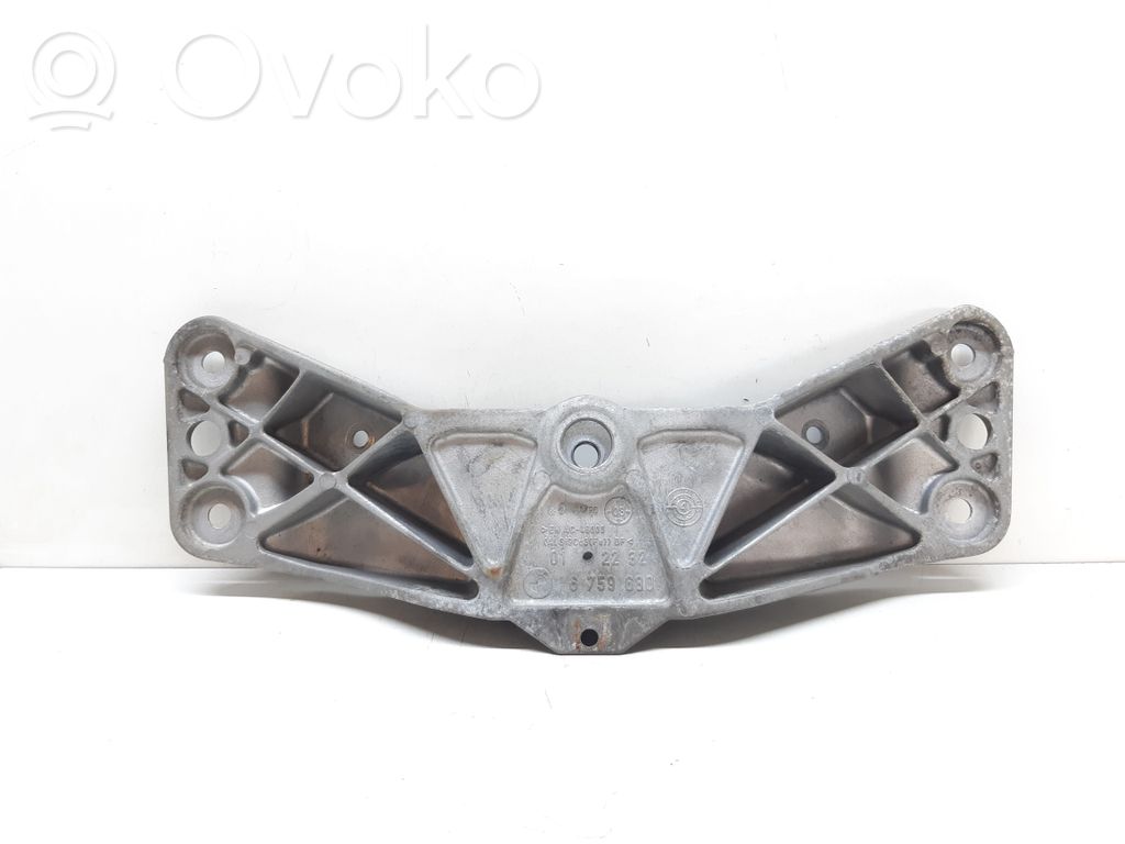 Gearbox mounting bracket   6759680,22326759680