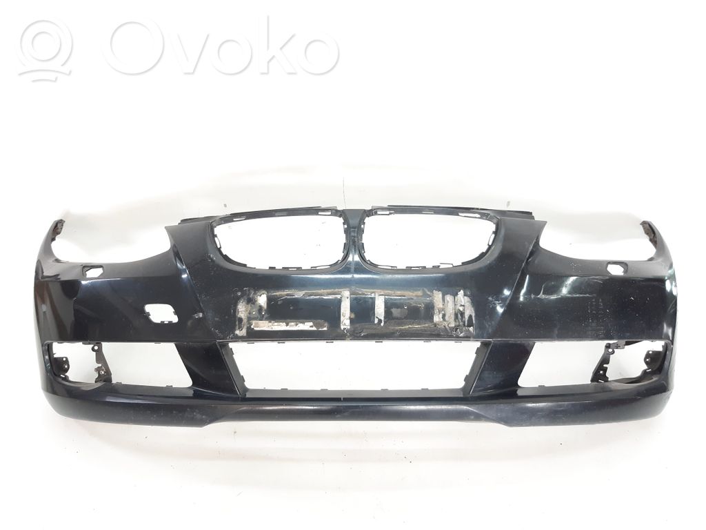BMW 3 E92 E93 Front bumper 