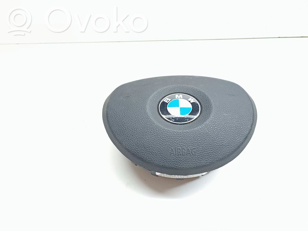 BMW 3 E90 E91 Poduszka powietrzna Airbag kierownicy 