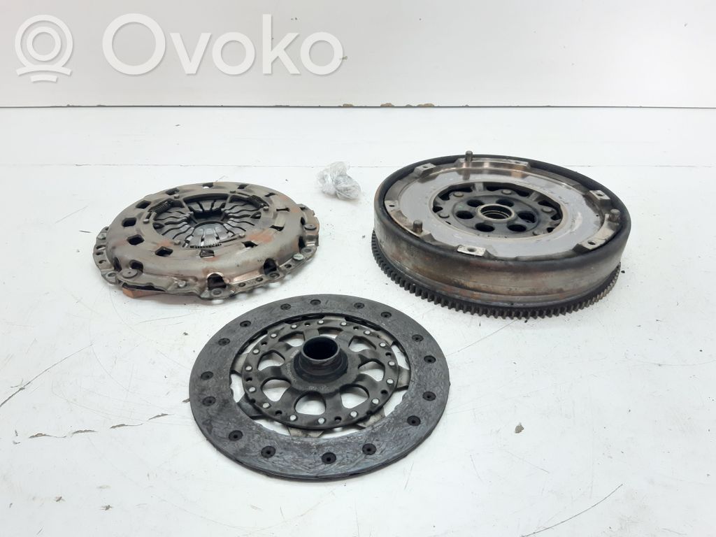 BMW 3 E92 E93 Clutch set kit 