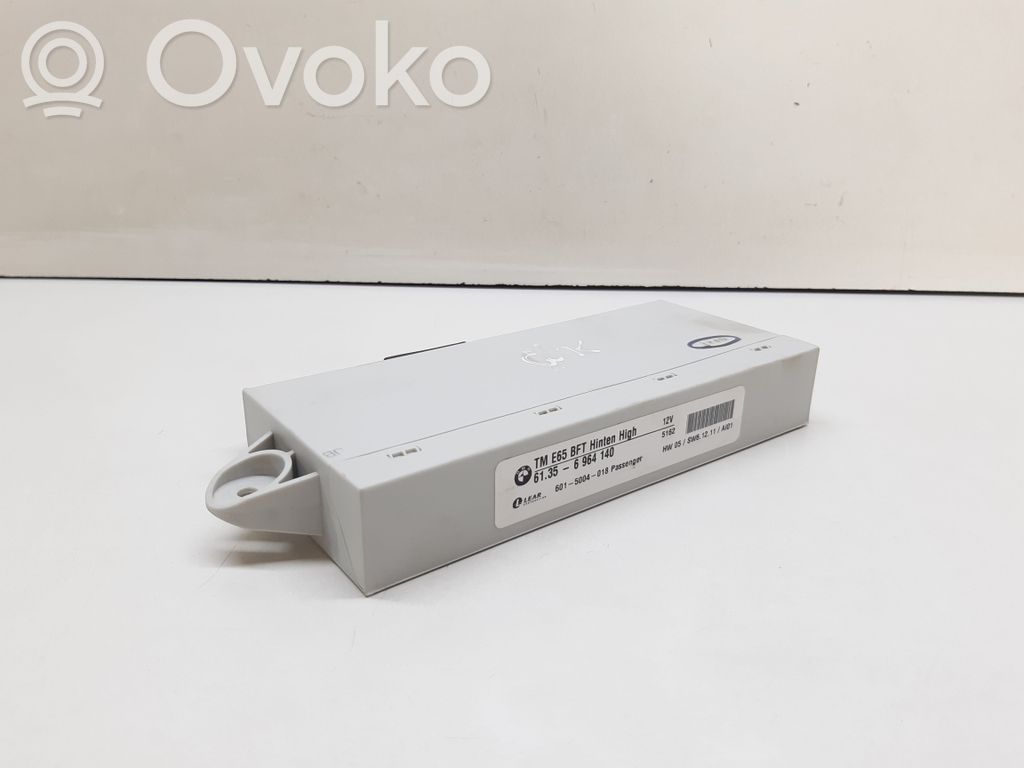 BMW 7 E65 E66 Door control unit/module 