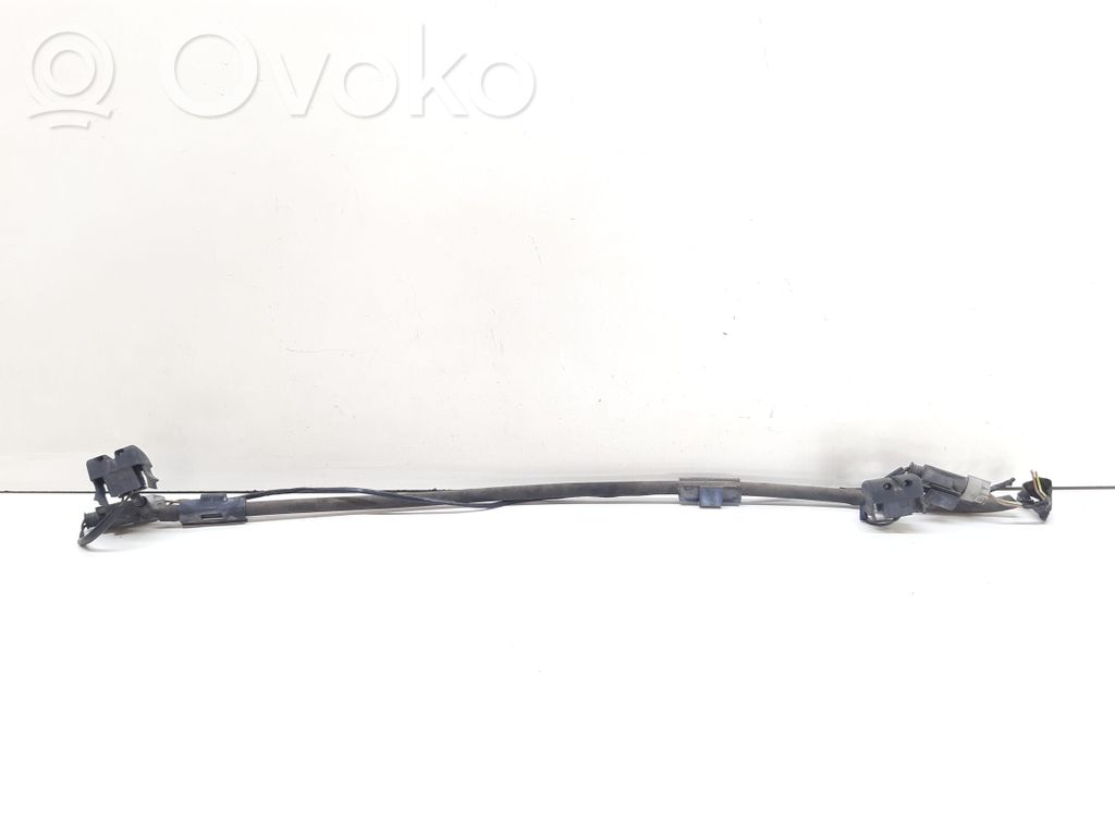 BMW 3 E46 Windshield washer spray nozzle 
