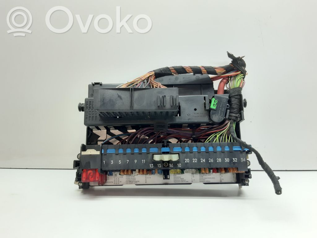 Fuse module   8364542,8387153,8364541,8364540