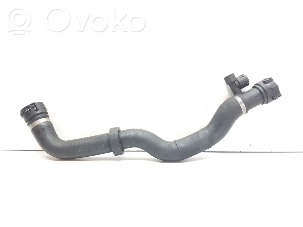 BMW 3 E46 Engine coolant pipe/hose 