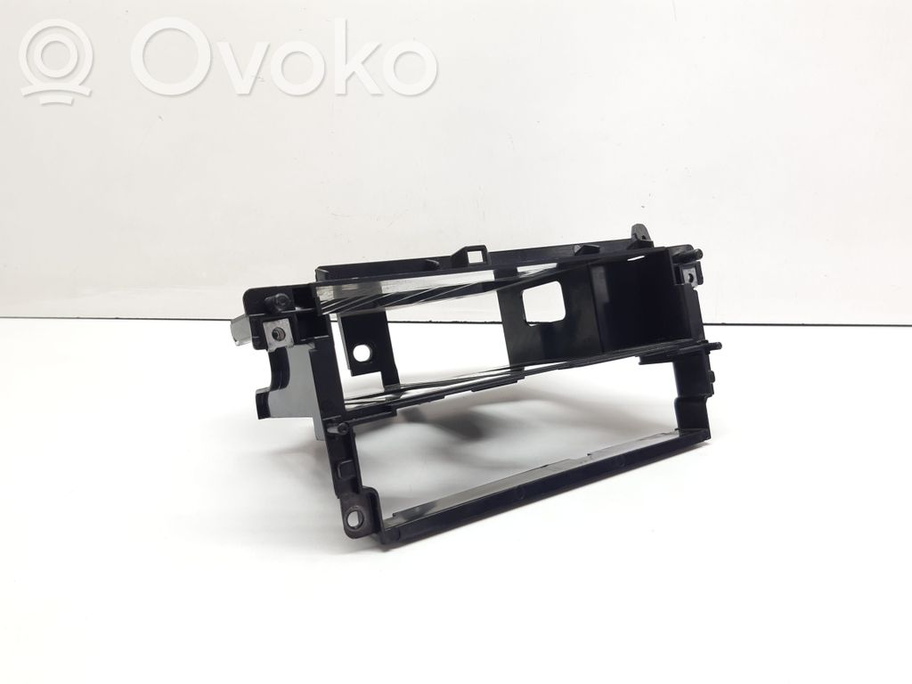 BMW 3 E46 Radio/GPS head unit trim 
