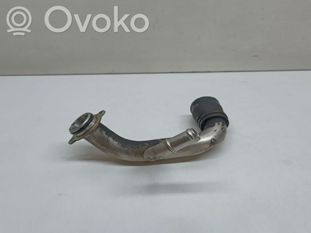 BMW 3 E92 E93 Caurulīte (-es) / šļūtene (-es) 
