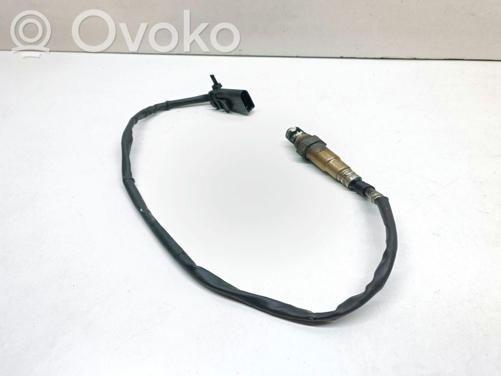 Audi A4 S4 B8 8K Lambda probe sensor 