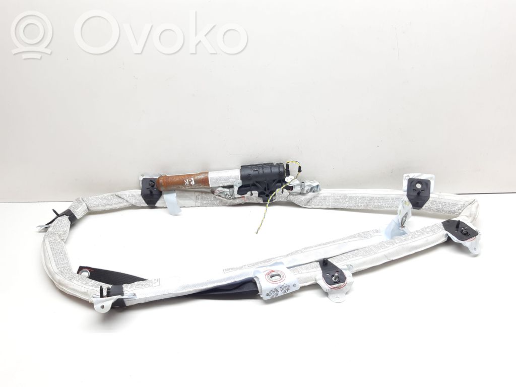 BMW X3 E83 Jumta gaisa spilvens 