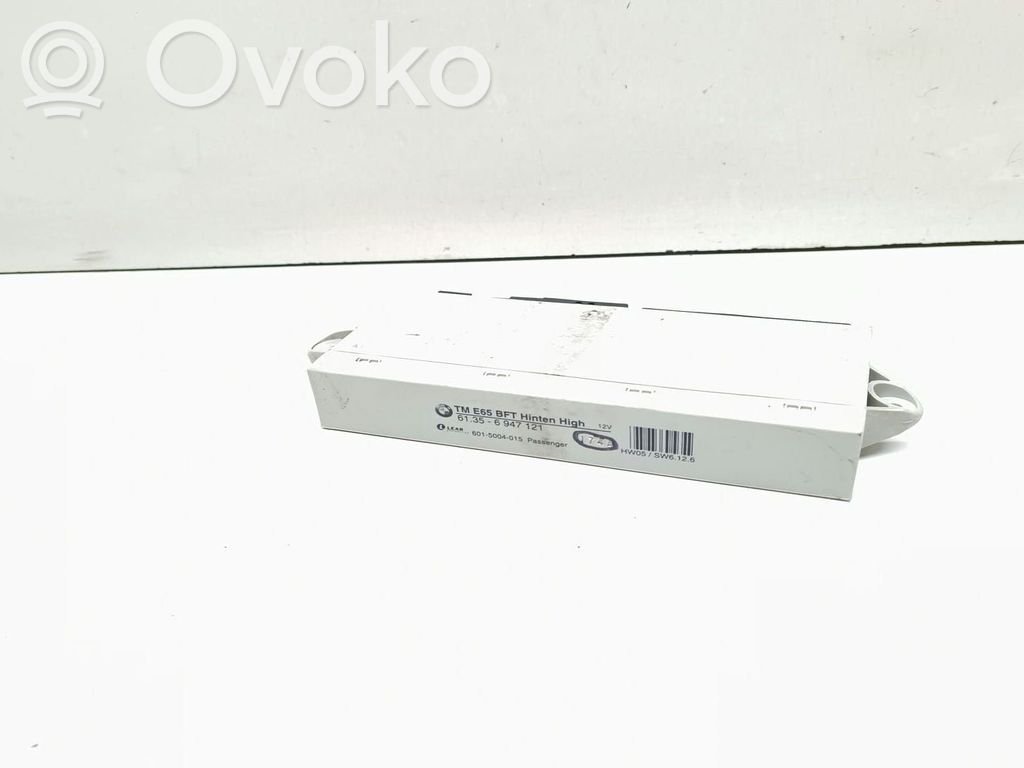 BMW 7 E65 E66 Door control unit/module 