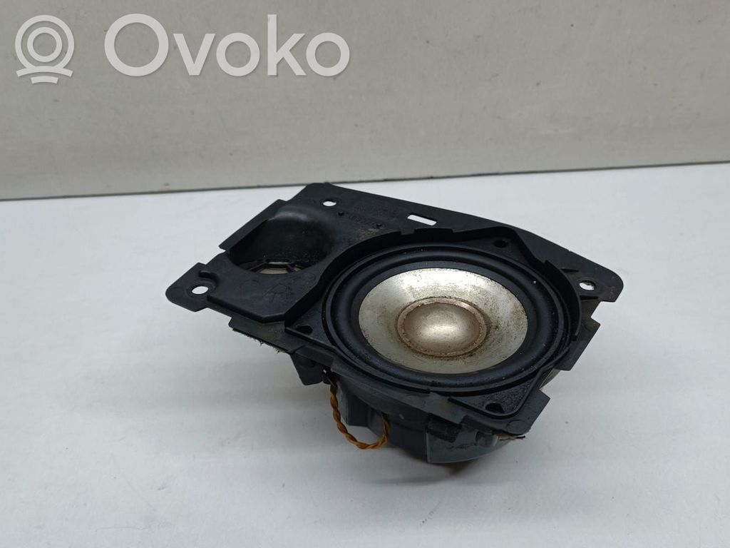 BMW 7 E65 E66 Parcel shelf speaker 