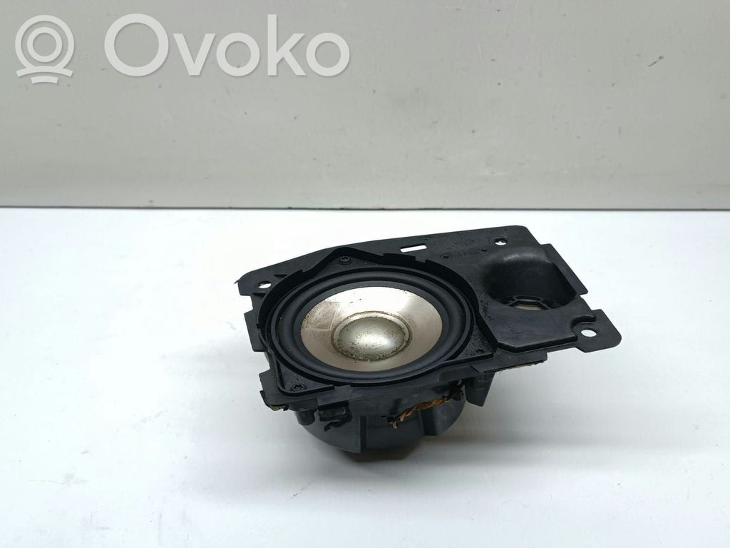 Parcel shelf speaker   6907645,65136907645
