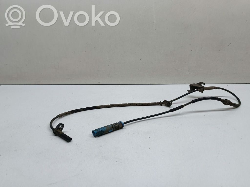 BMW 7 E65 E66 ABS Sensor hinten 
