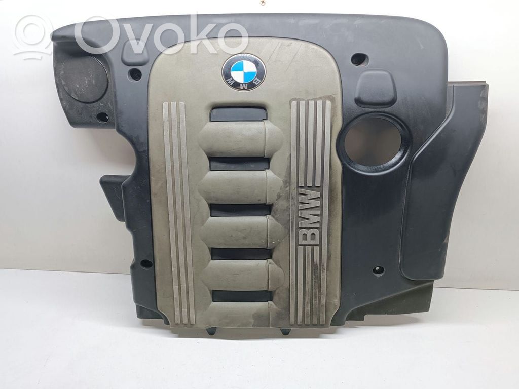 BMW 7 E65 E66 Motorabdeckung 