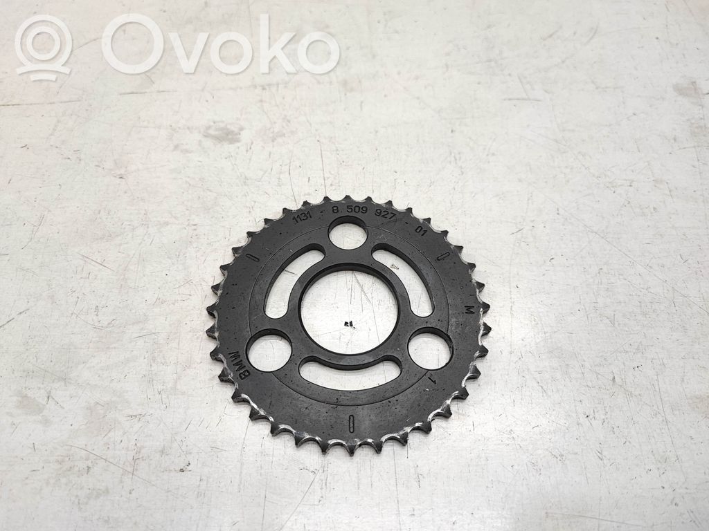 BMW 5 F10 F11 Koło zębate łańcucha rozrządu 