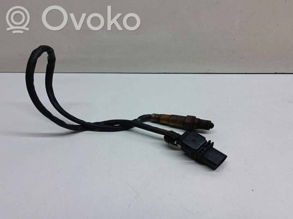 Sonde lambda   7569930