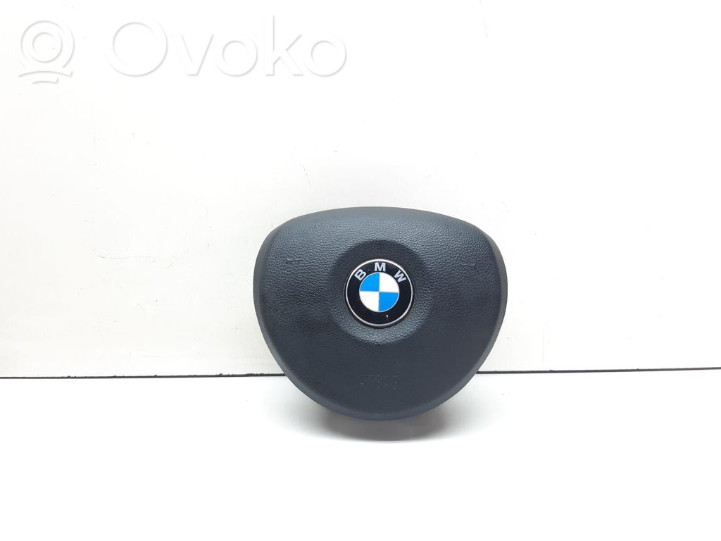 BMW X1 E84 Stūres drošības spilvens 