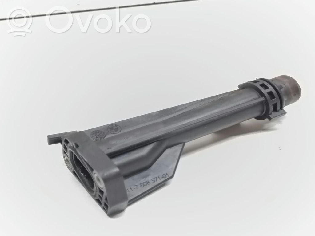 BMW 3 E90 E91 Engine coolant pipe/hose 