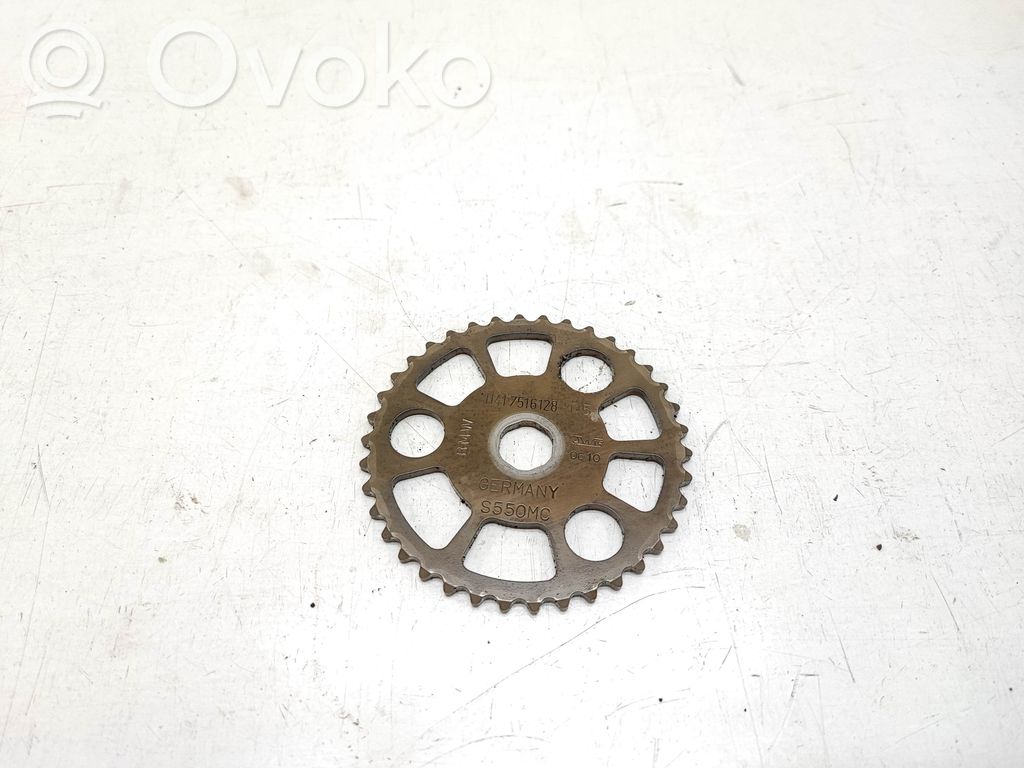 BMW 5 F10 F11 Timing chain sprocket 