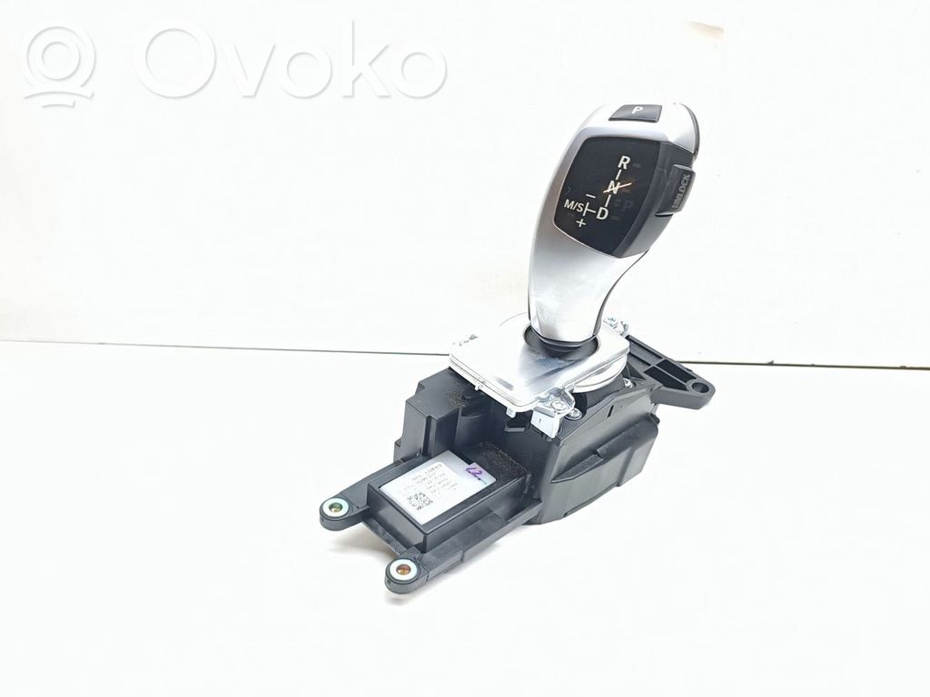 BMW X5 E70 Selector de cambios 