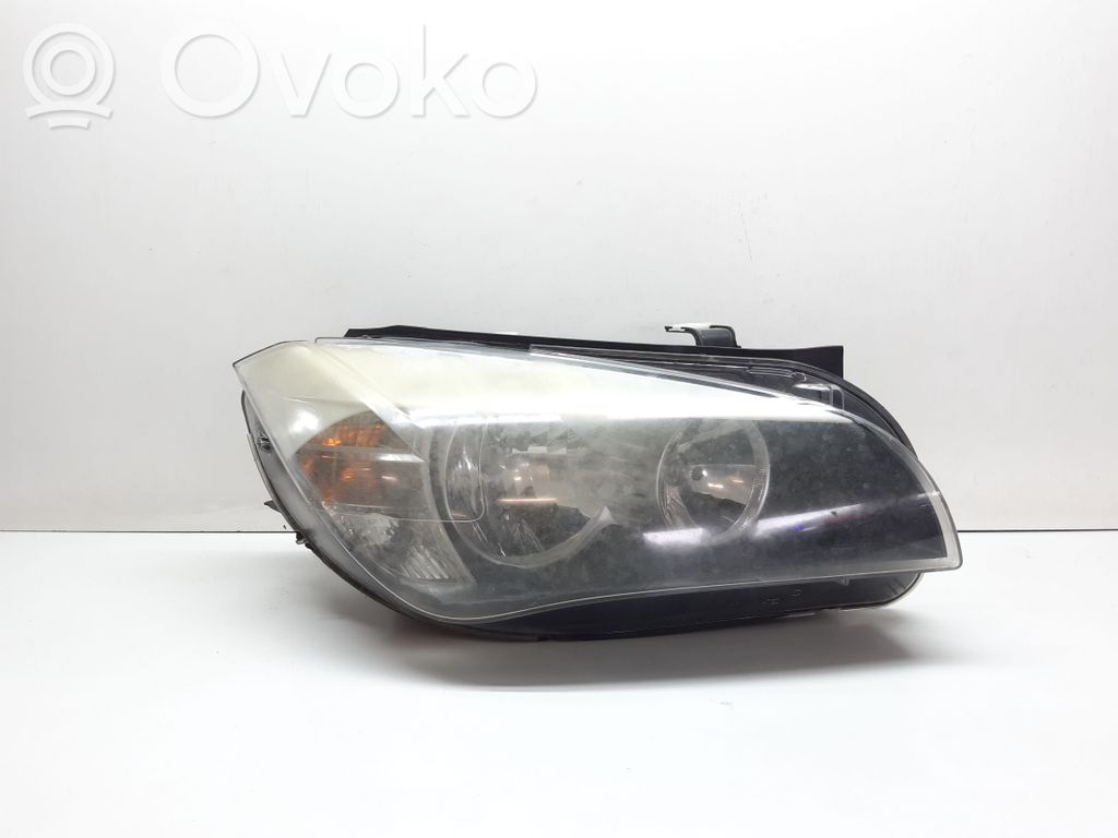 BMW X1 E84 Headlight/headlamp 