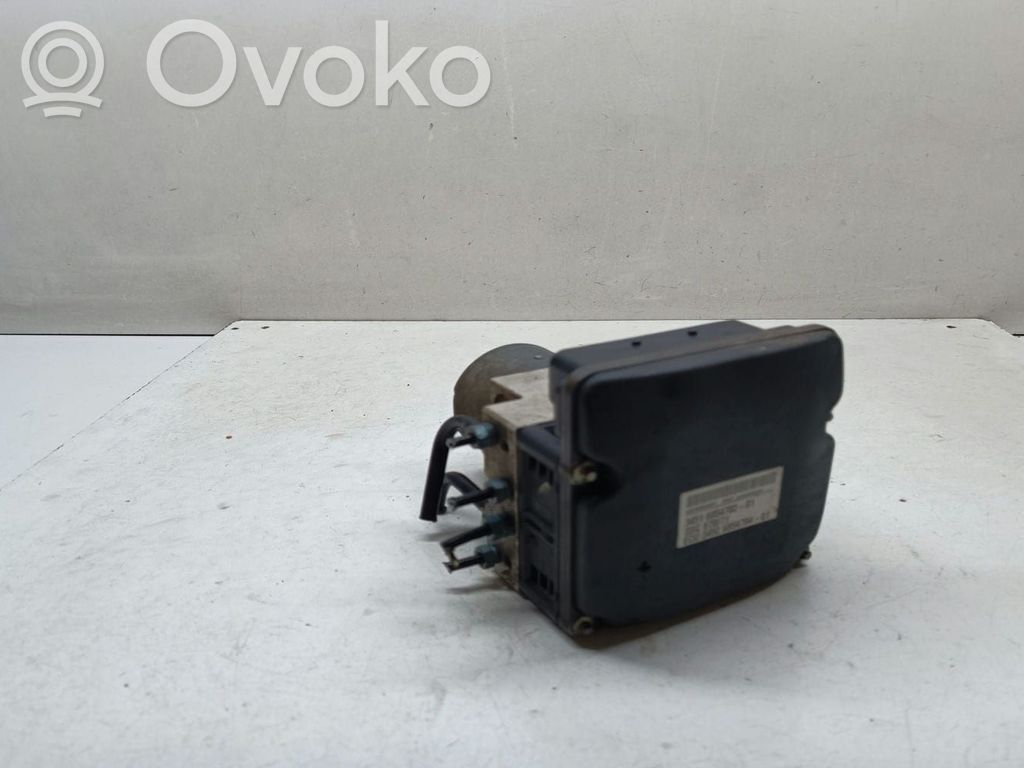 BMW X5 E70 ABS bloks 