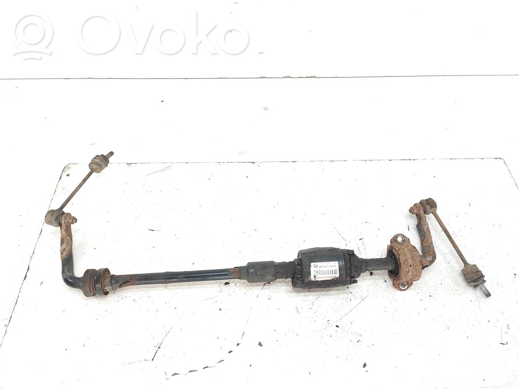 BMW 7 E65 E66 Aktiver Stabilisator hinten 