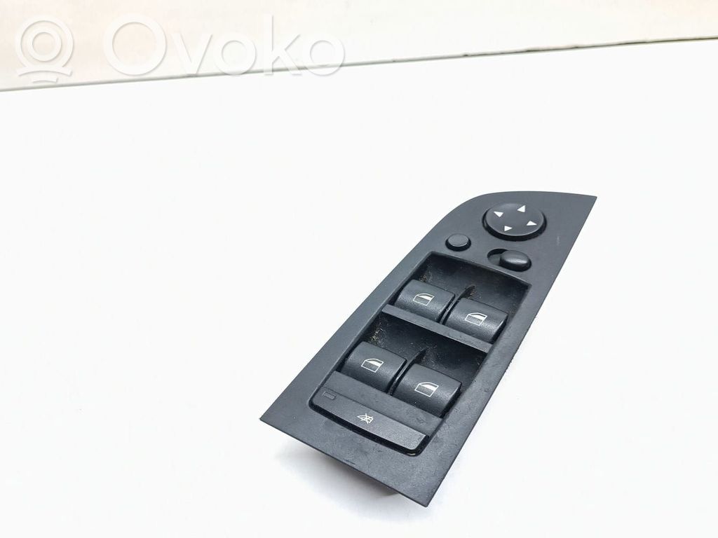 Electric window control switch   9132147