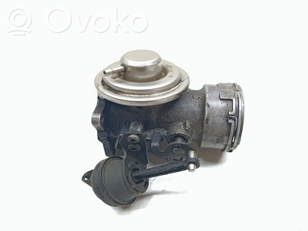 Audi A3 S3 8L Válvula EGR 