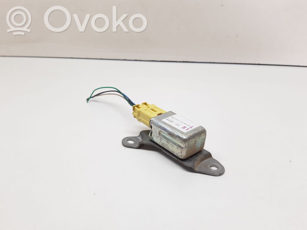 Subaru Forester SG Airbagsensor Crashsensor Drucksensor 