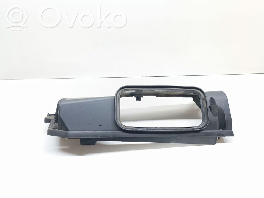 BMW 5 E60 E61 Abdeckung Deckel Luftfilterkasten 