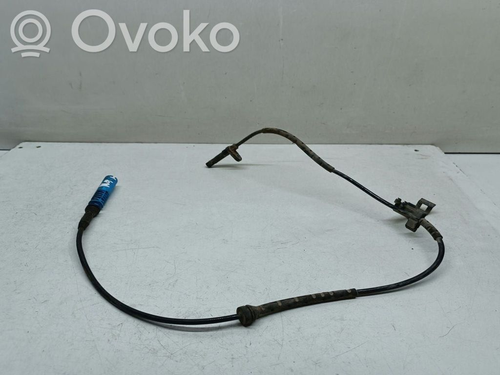 BMW 5 E60 E61 ABS Sensor hinten 