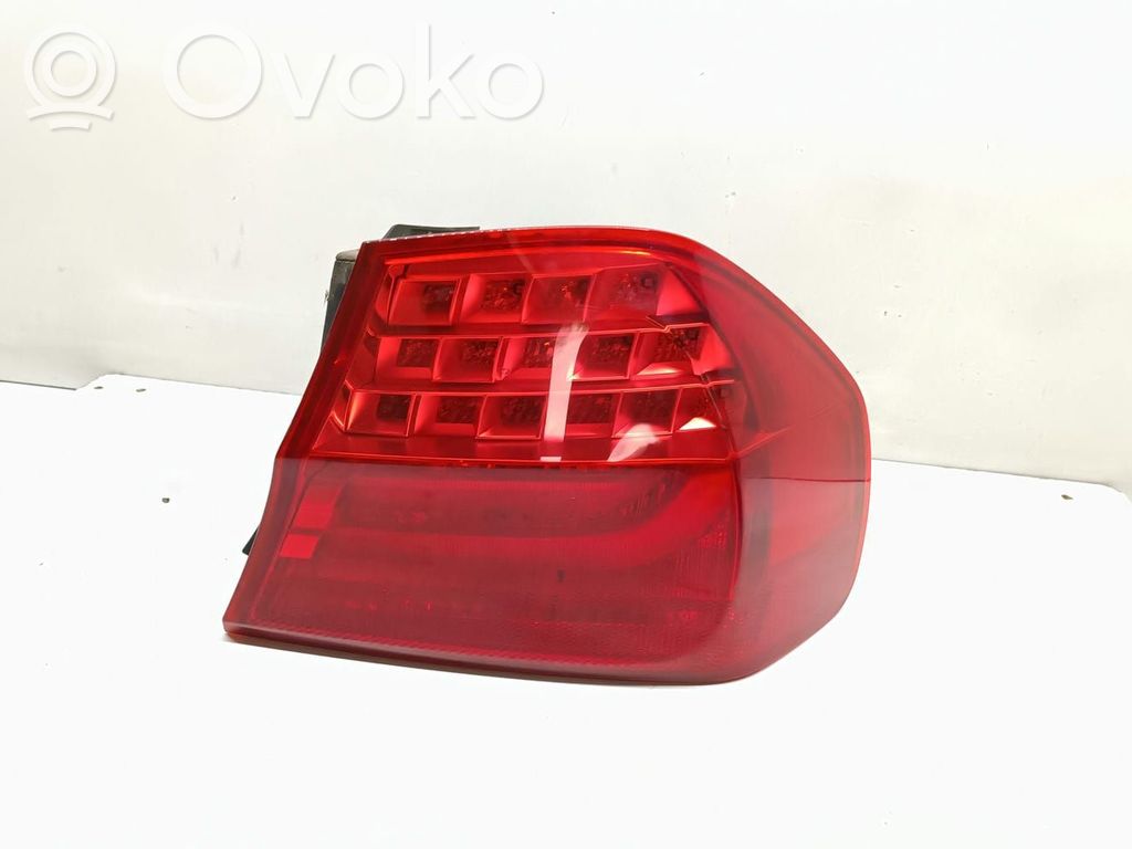 BMW 3 E90 E91 Galinis žibintas kėbule 