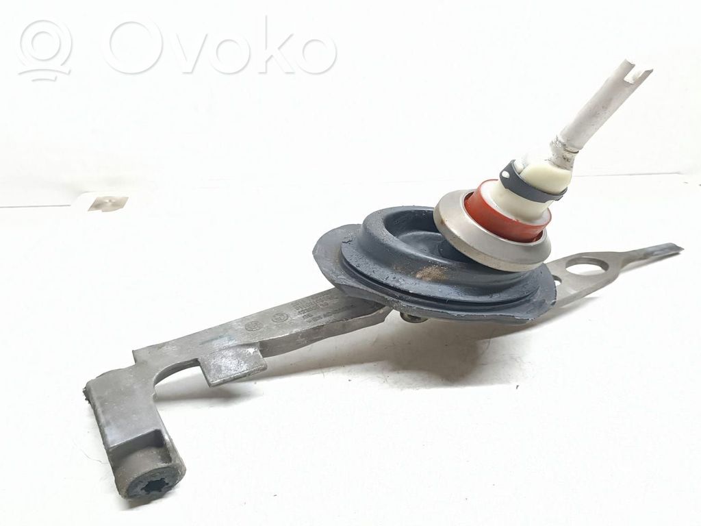 BMW 3 E90 E91 Gear shifter/selector 