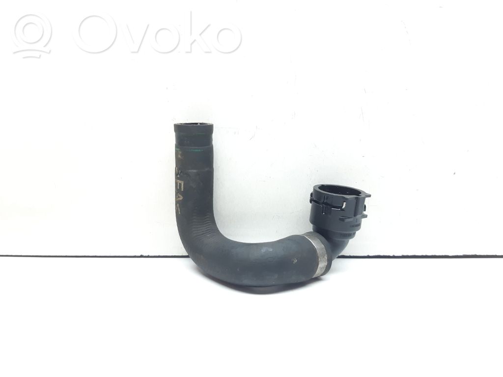 BMW X5 E70 Engine coolant pipe/hose 