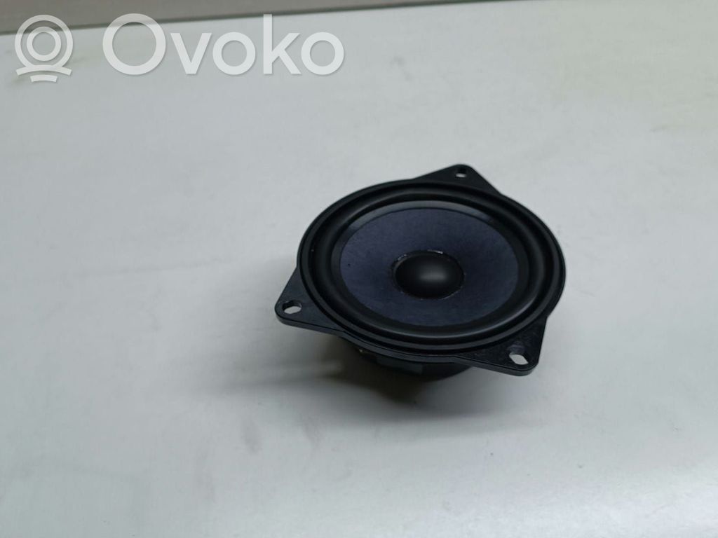 BMW 7 E65 E66 Etuoven kaiutin 
