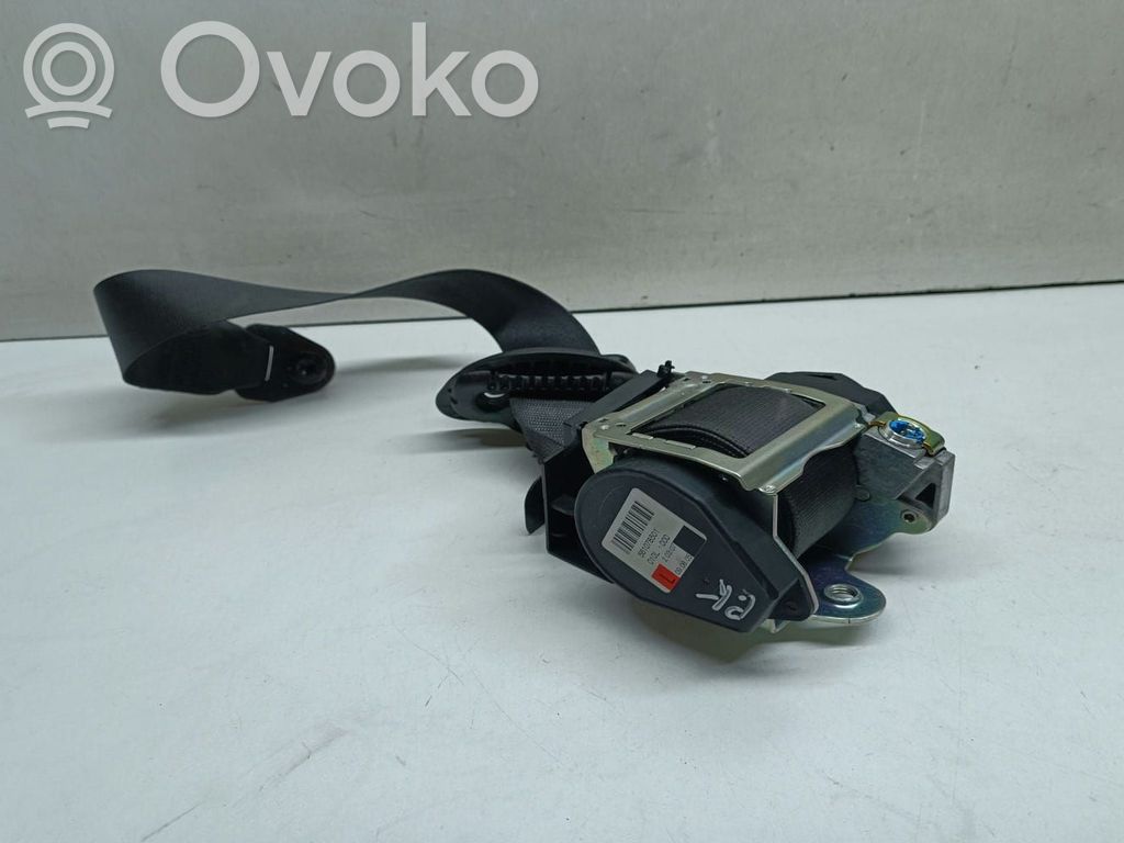 BMW 7 E65 E66 Front seatbelt 