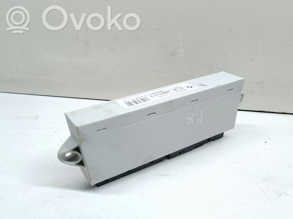BMW 7 E65 E66 Door control unit/module 