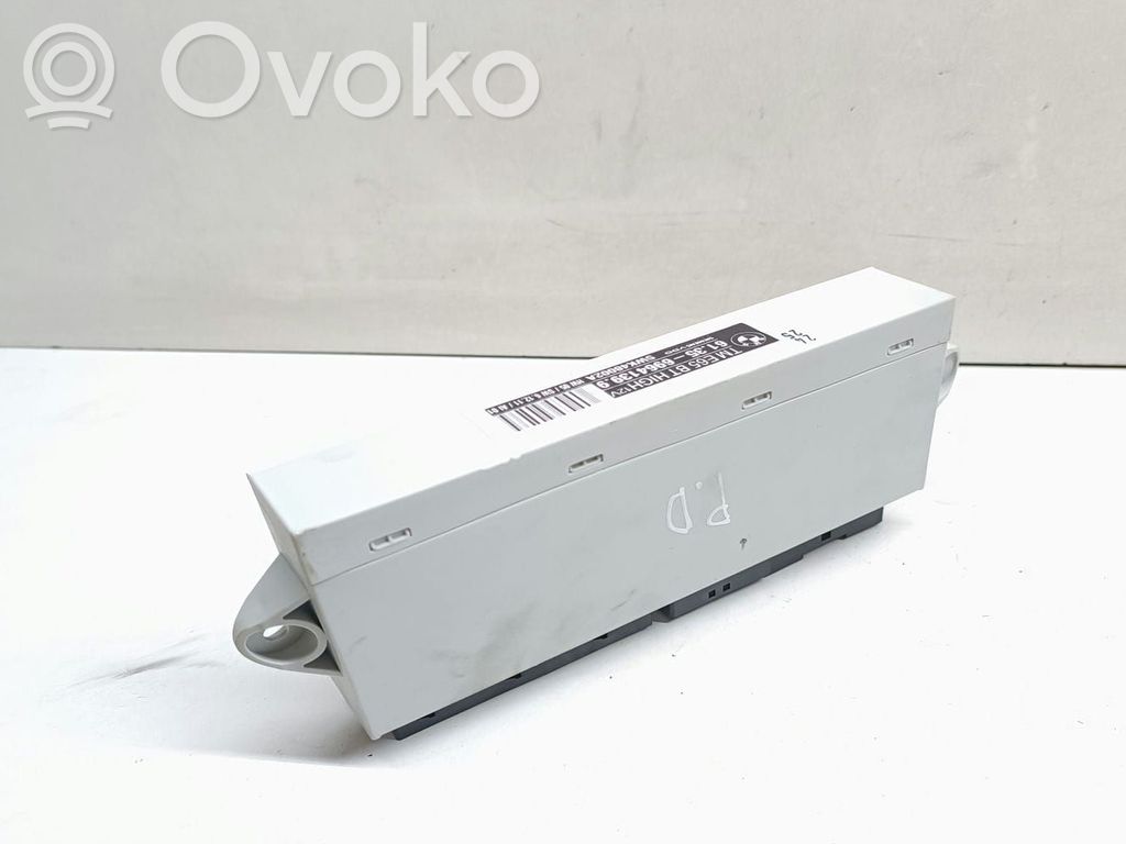 BMW 7 E65 E66 Door control unit/module 