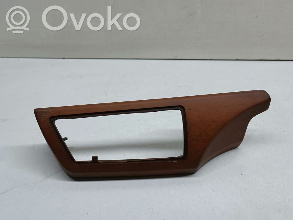 BMW 7 E65 E66 Dekoratyvinė apdailos juostelė 