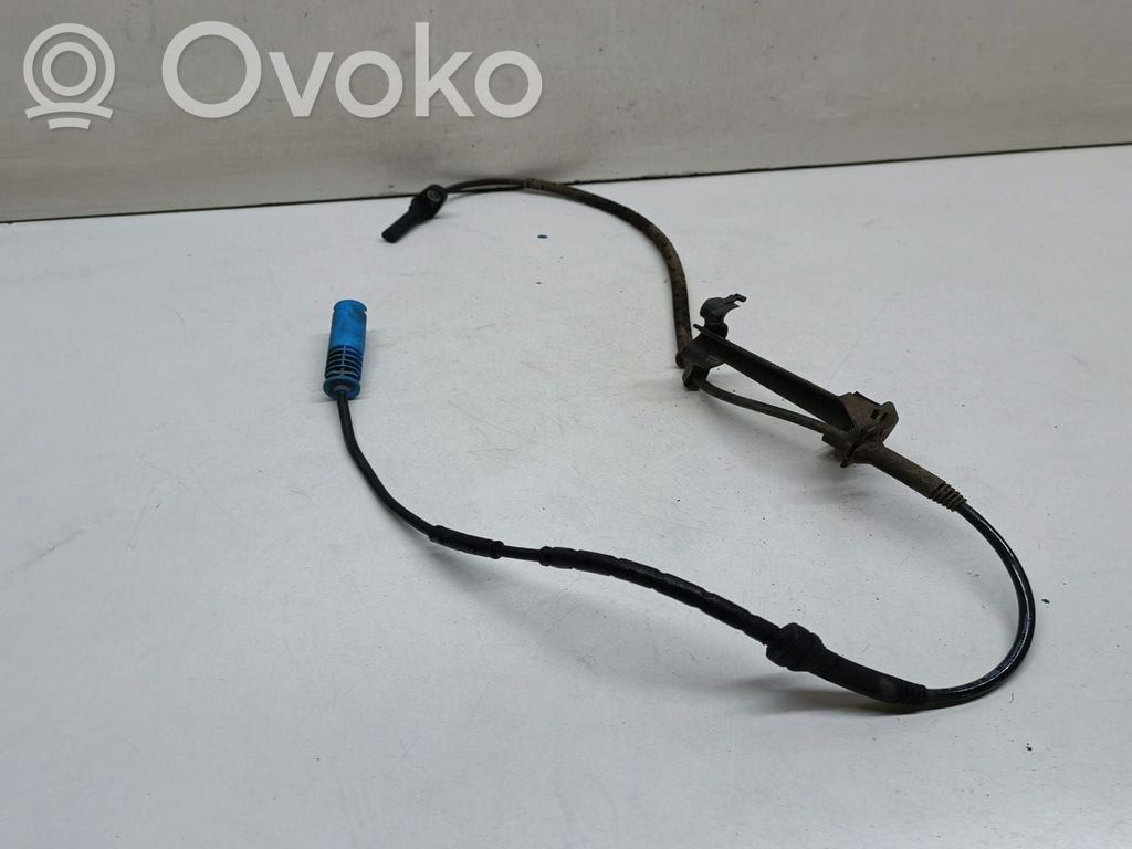 BMW 7 E65 E66 ABS Sensor hinten 