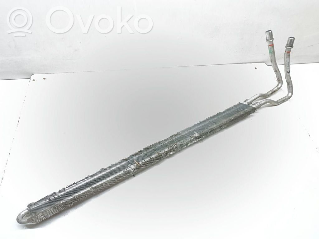 BMW 7 E65 E66 Power steering radiator 