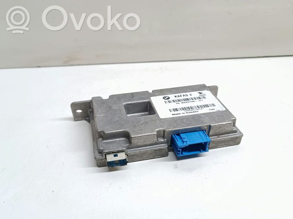 Camera control unit module   9393780