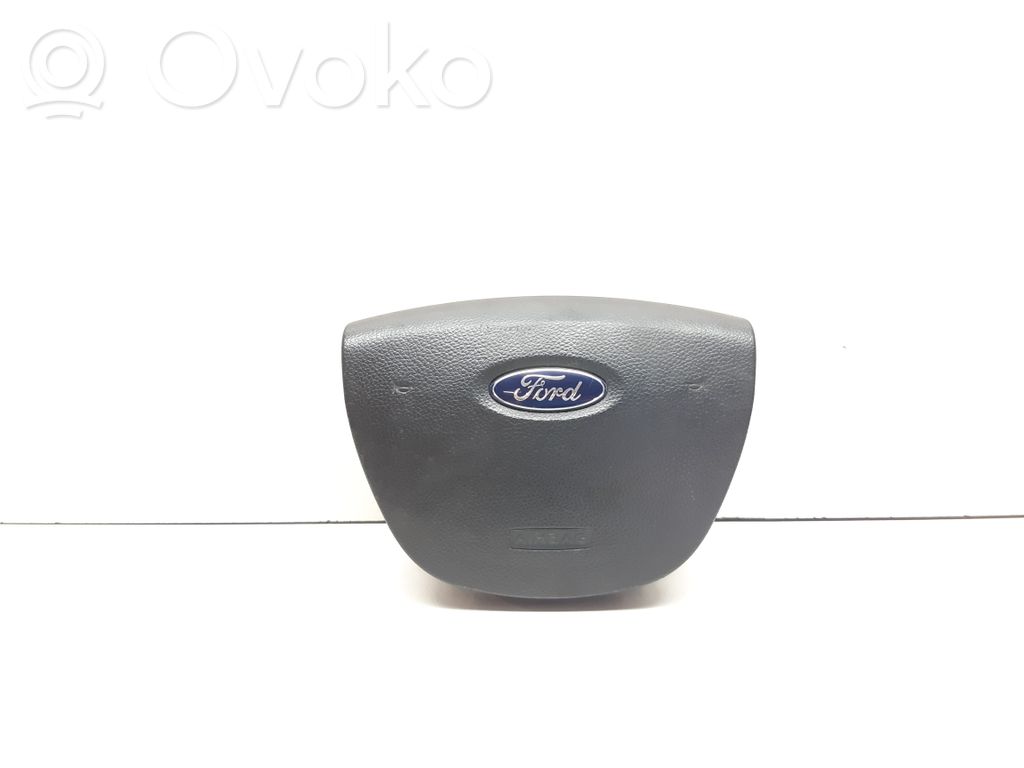 Ford C-MAX I Fahrerairbag 