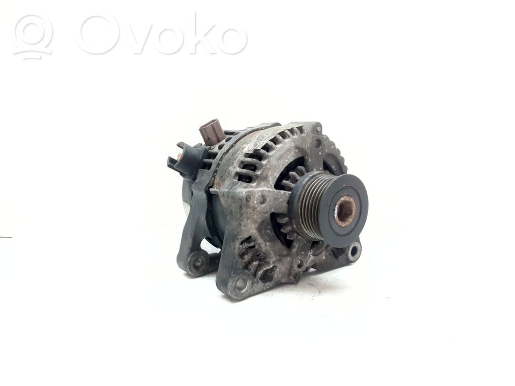 Ford C-MAX I Alternador 