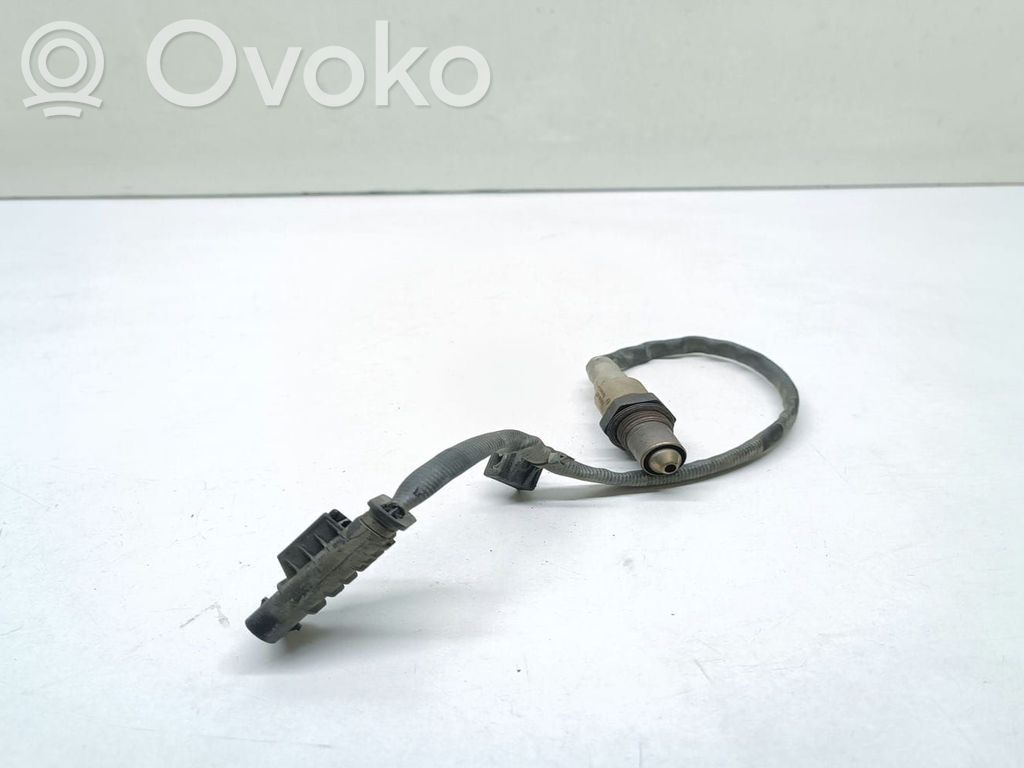 BMW 2 F46 Lambda probe sensor 