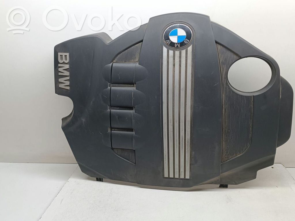 BMW 3 E90 E91 Variklio dangtis (apdaila) 