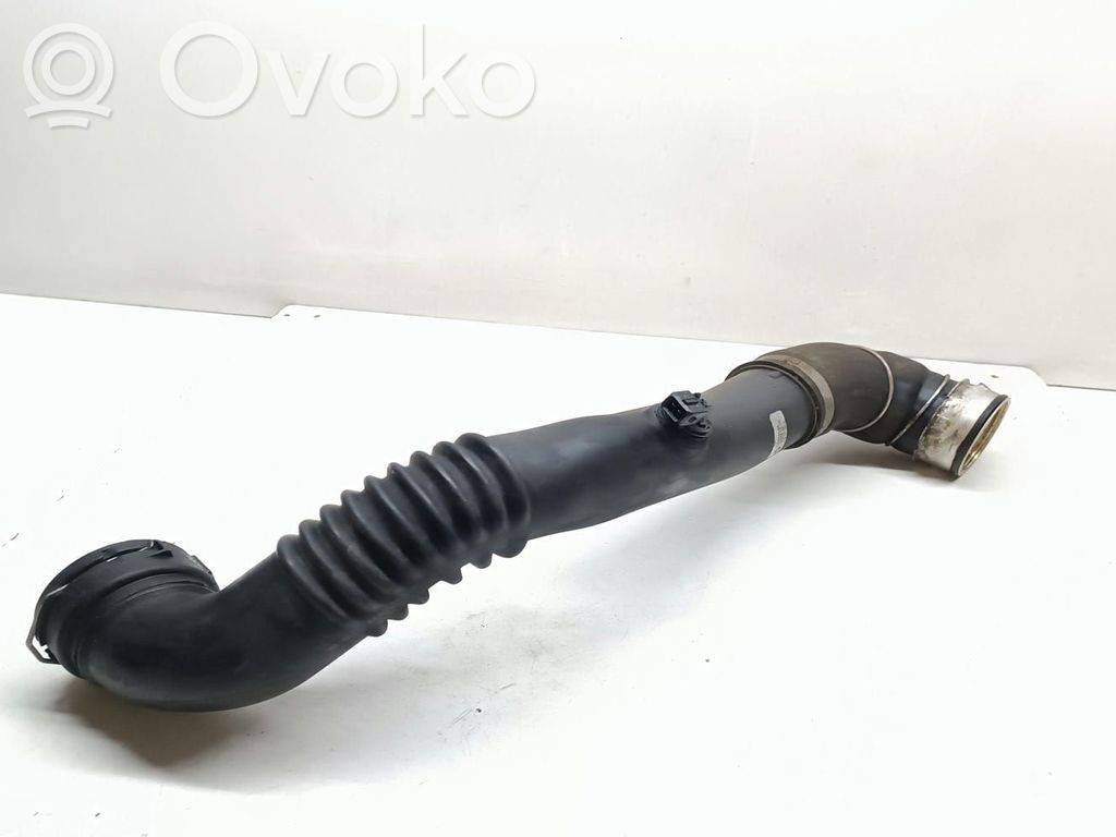BMW 3 E90 E91 Intercooler hose/pipe 